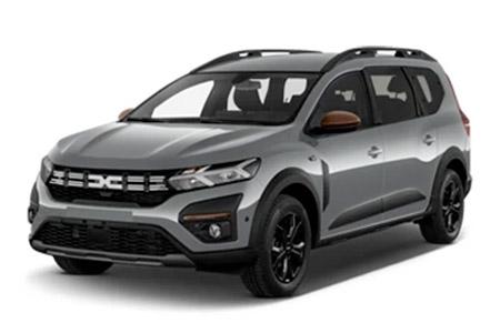 DACIA JOGGER 5/7 Places