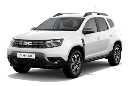Location DACIA duster