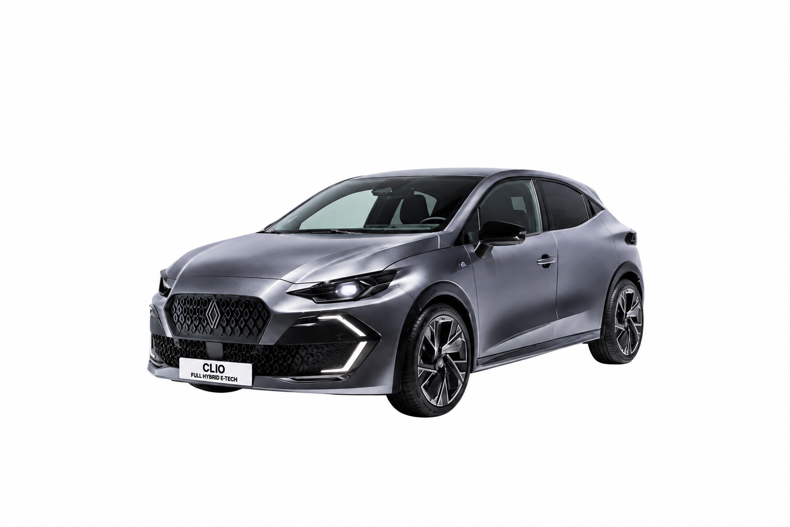 Location RENAULT clio vi